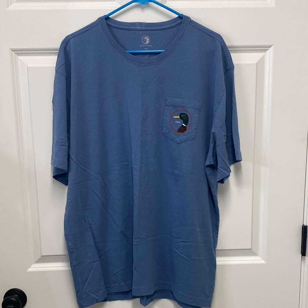 Men’s DuckHead T Shirt